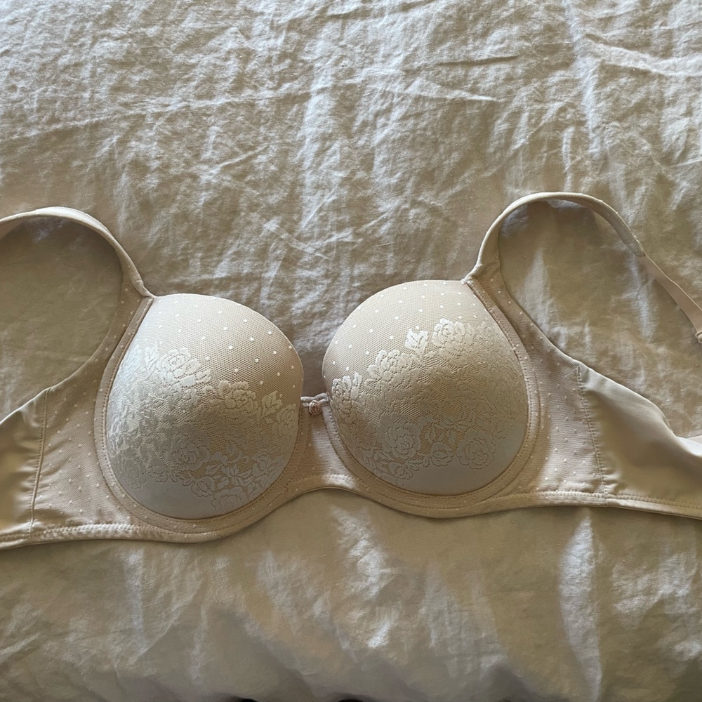 Soma Stunning Support, full coverage 36D bra